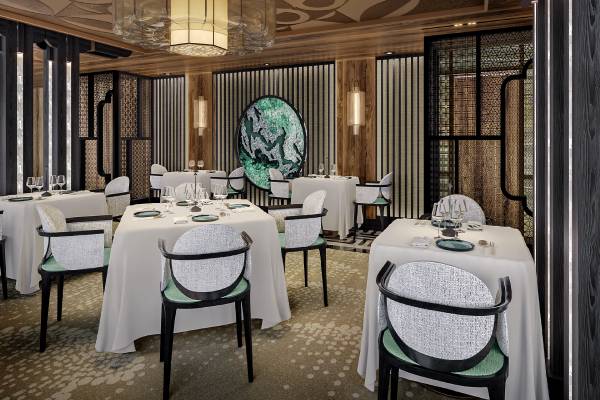 Seven Seas Prestige Gallery Image